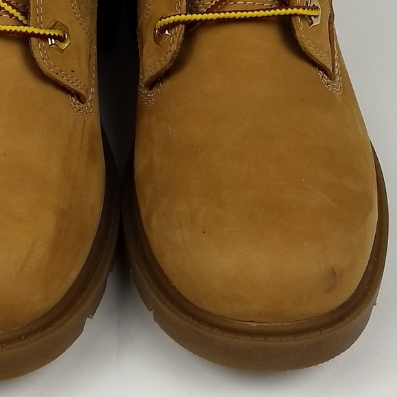 timberland rhinebeck leather chukka boot
